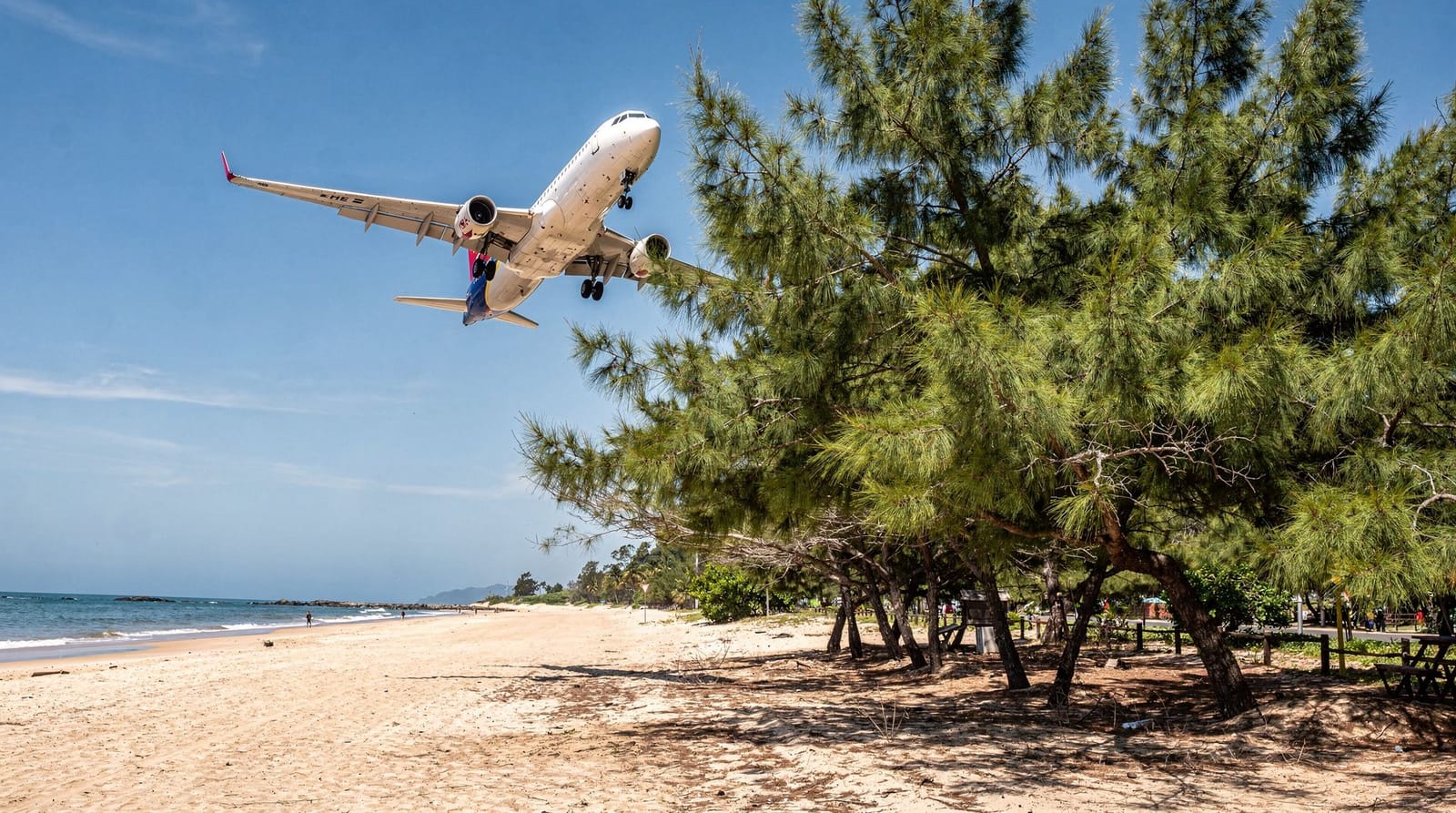 Zwischenstopp-Ratgeber für den Flughafen Phuket