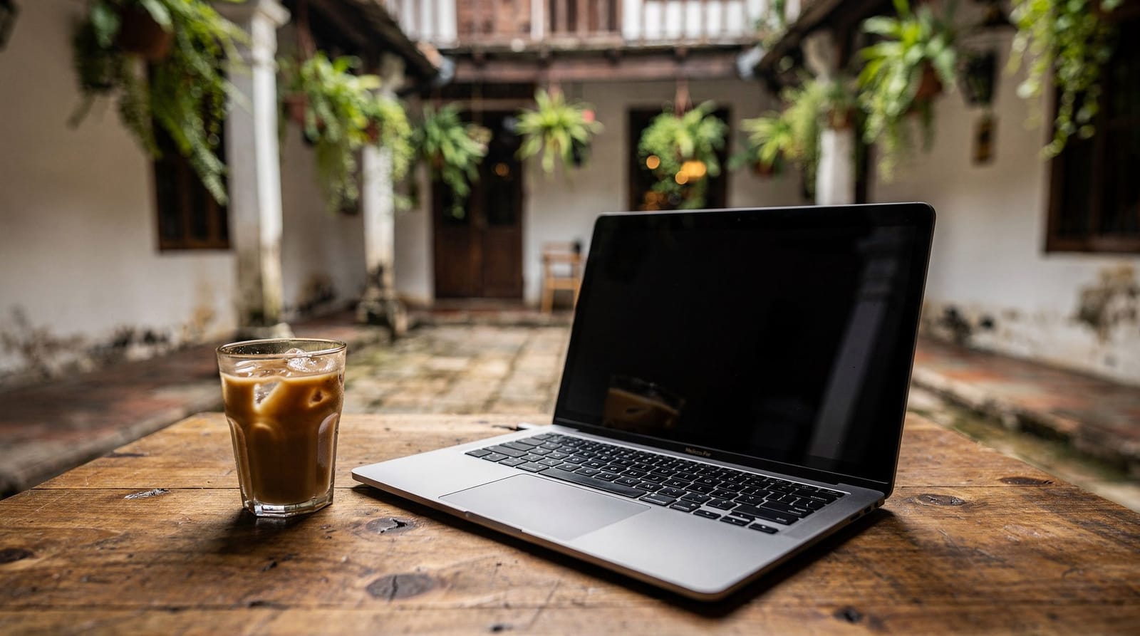 Der Digital-Nomaden-Guide fürs Arbeiten von Phuket aus