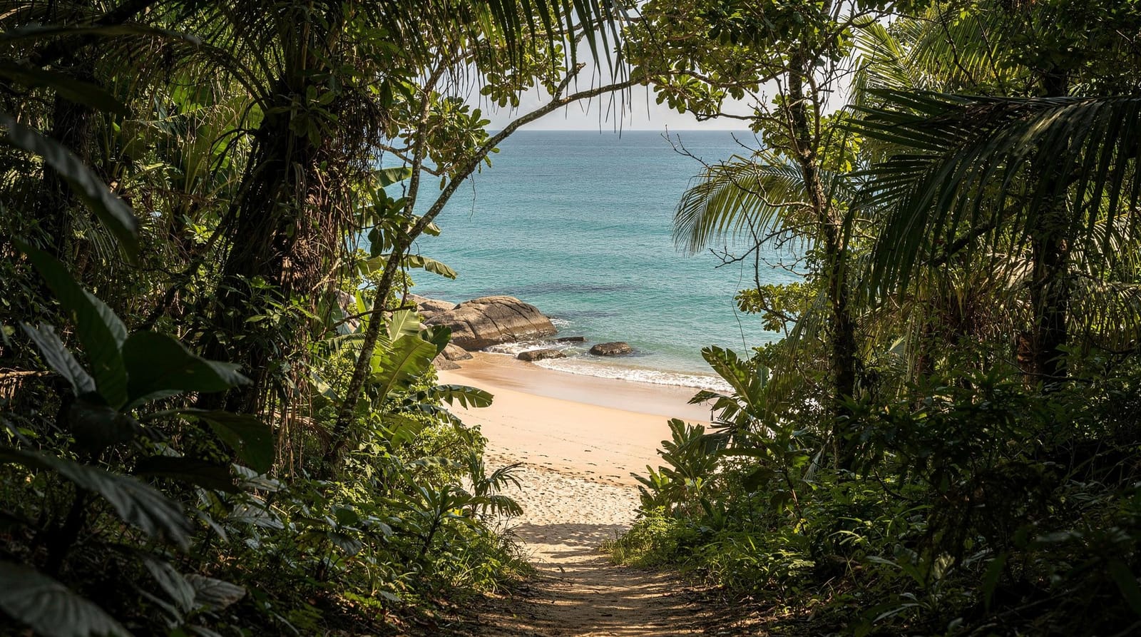 Phuket abseits der Touristenpfade