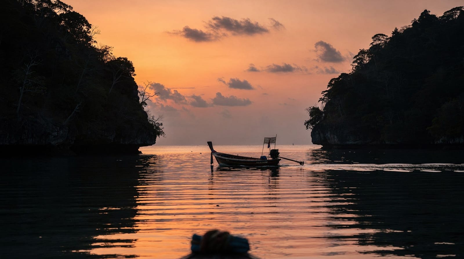 Phuket im Vergleich zu anderen thailändischen Inseln
