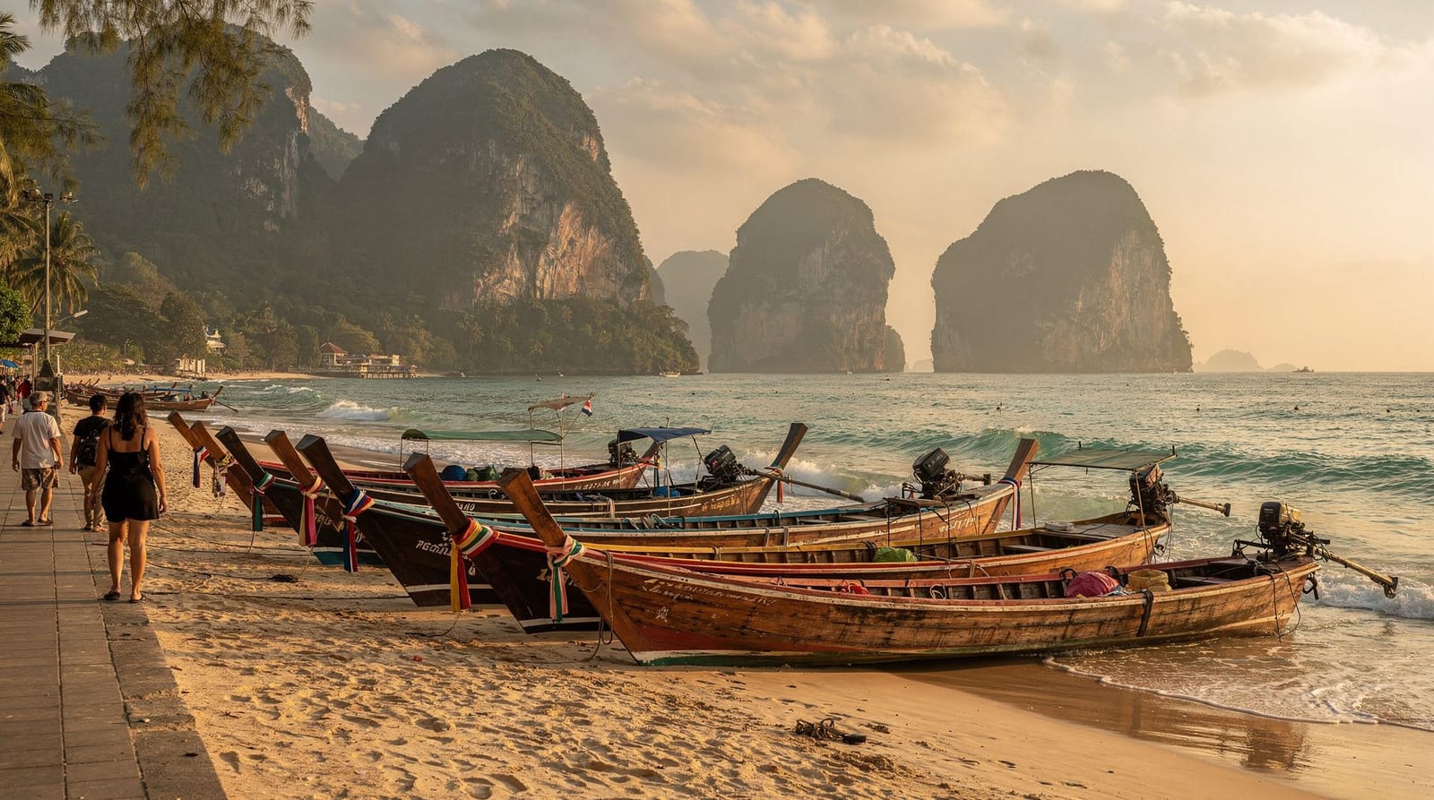 Ao Nang