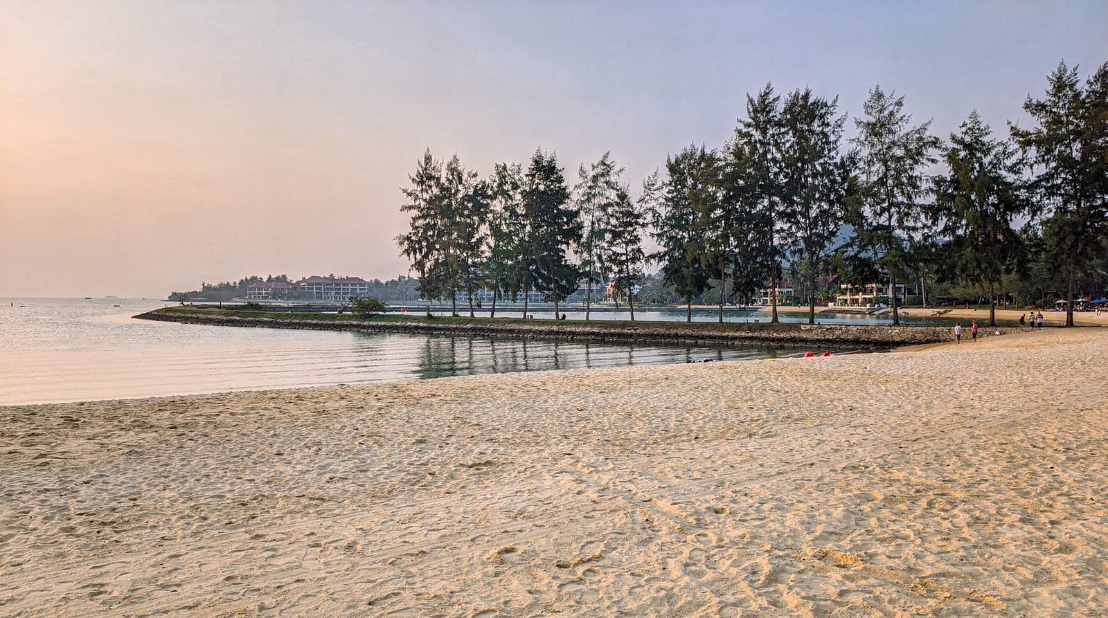 Bang Tao i Laguna