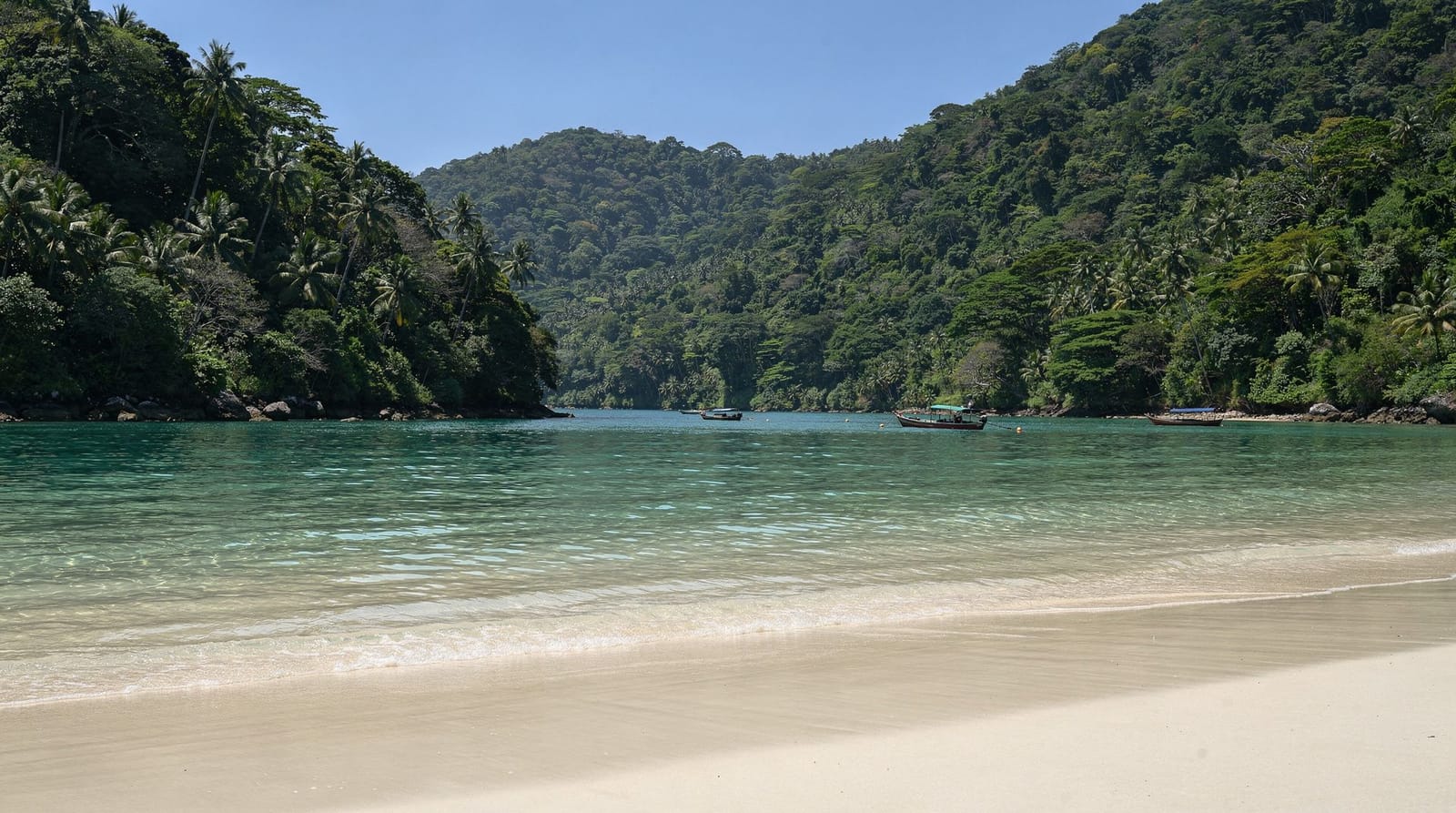 Freedom Beach