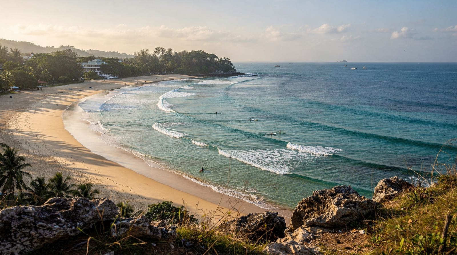 Kata Beach