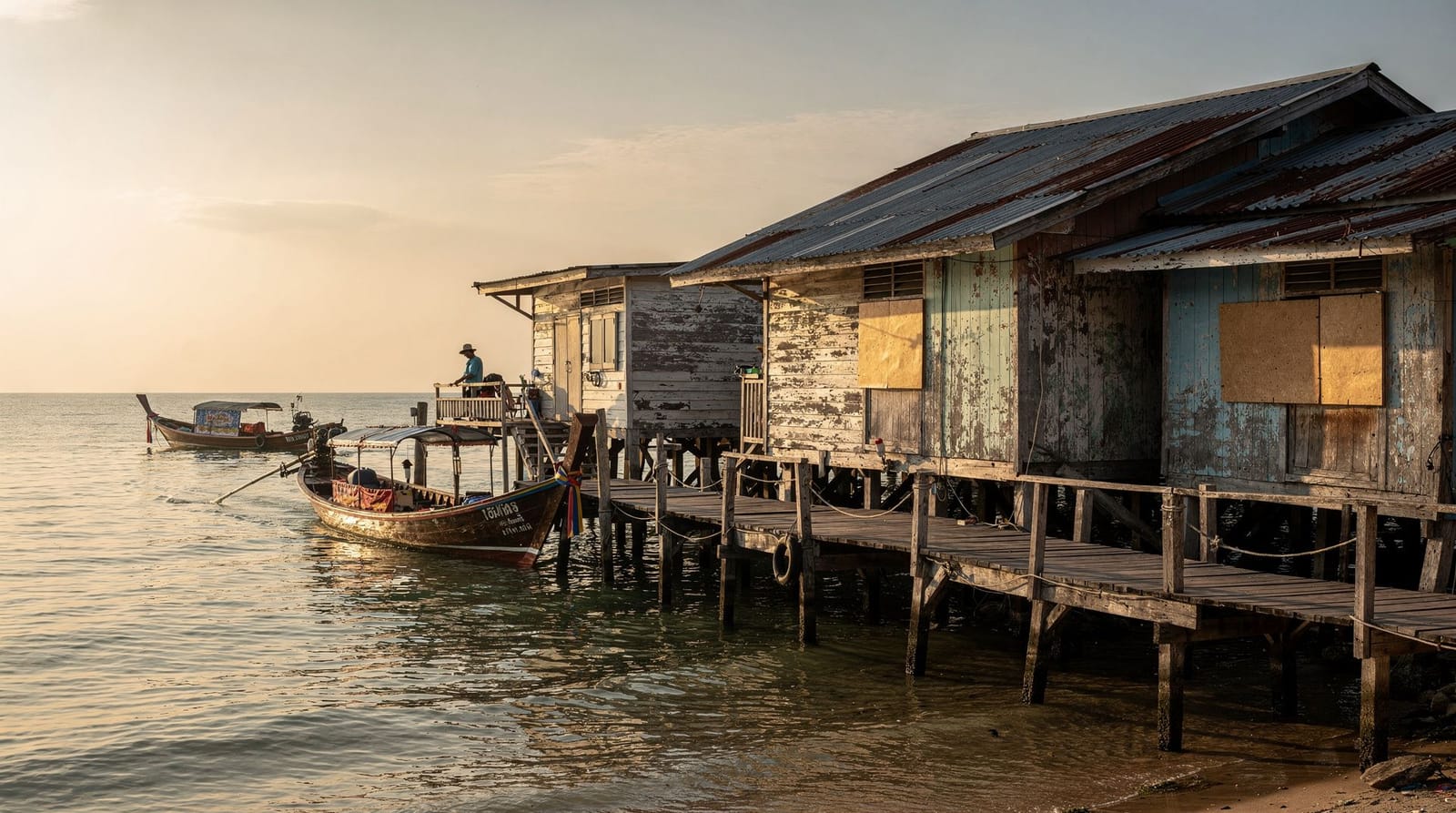 Koh Lanta