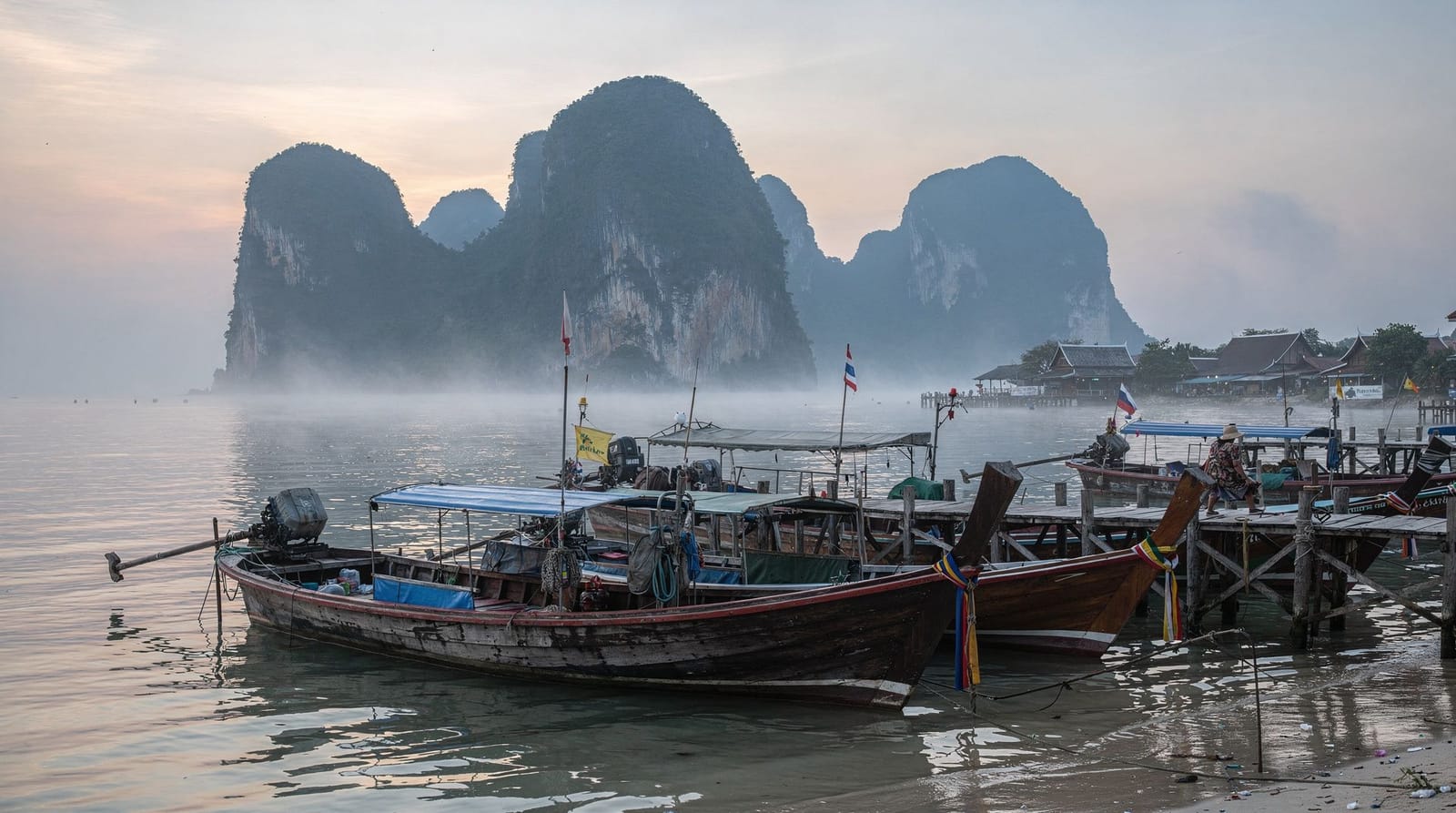Koh Yao Noi