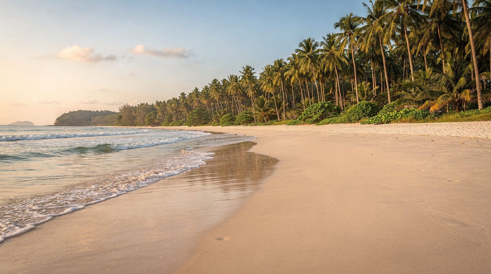 Mai Khao Beach