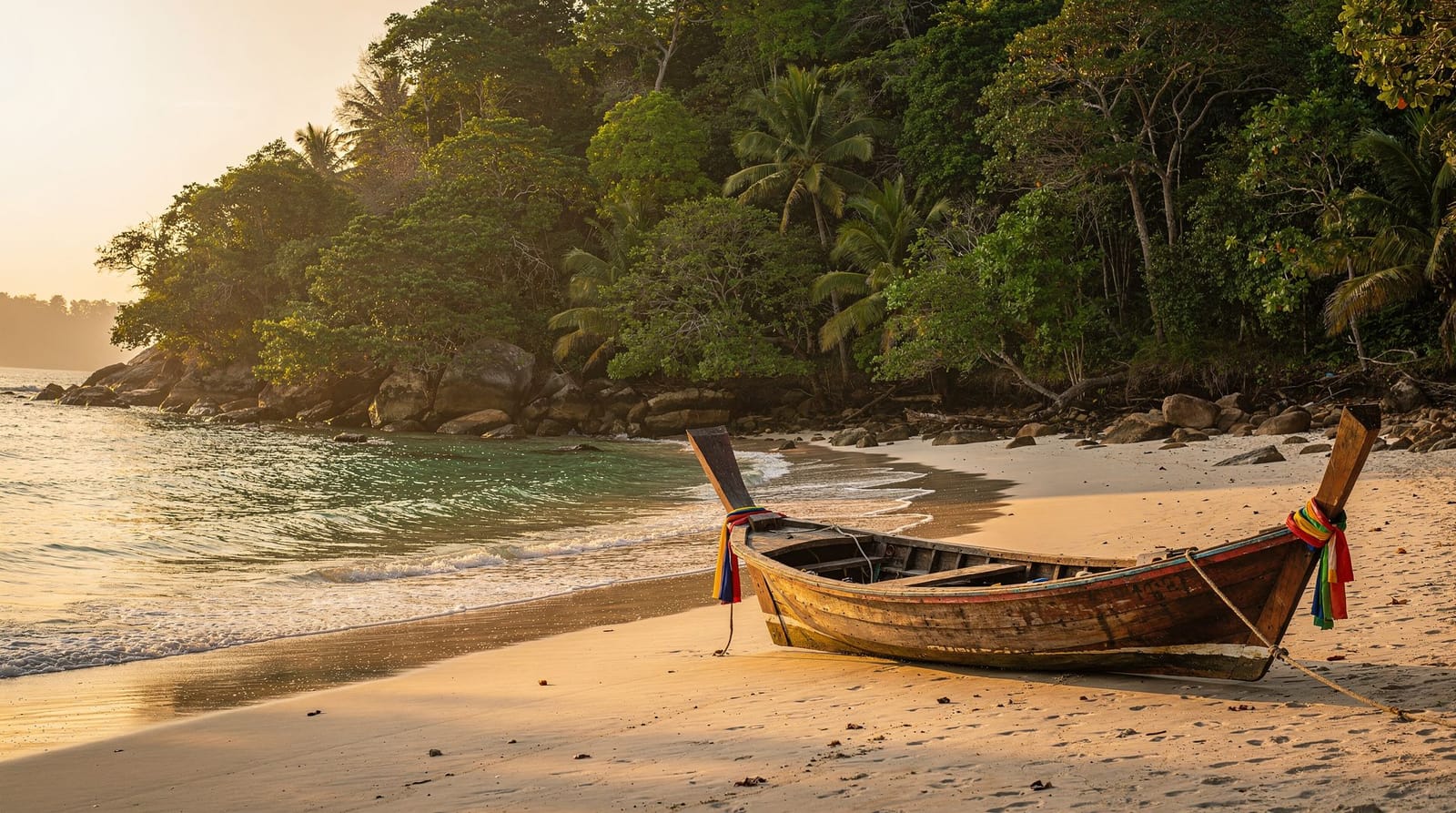 Maiton Island