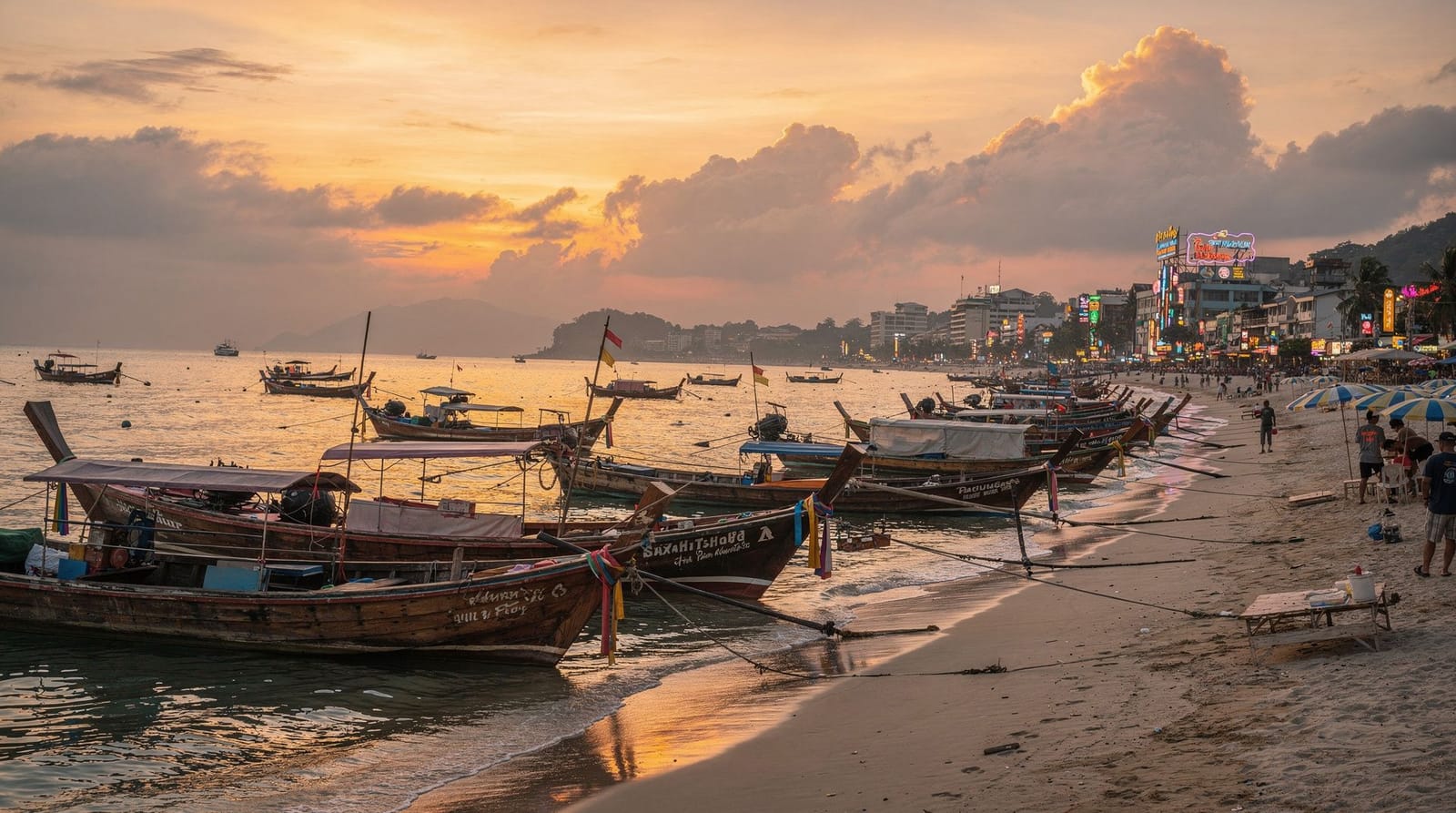 Patong