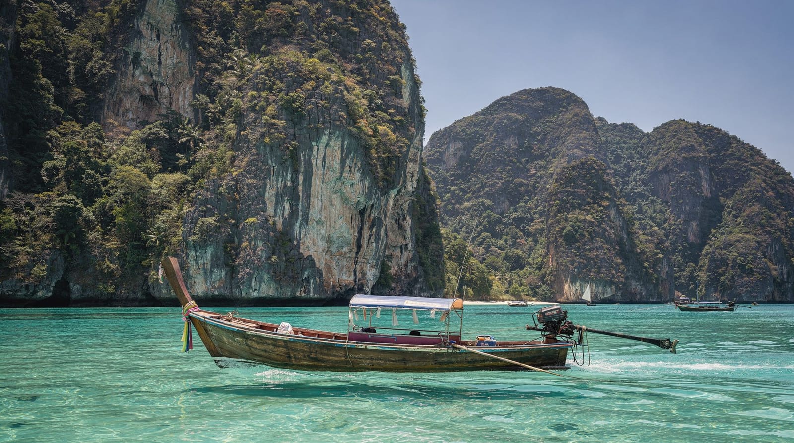 Phi Phi Islands