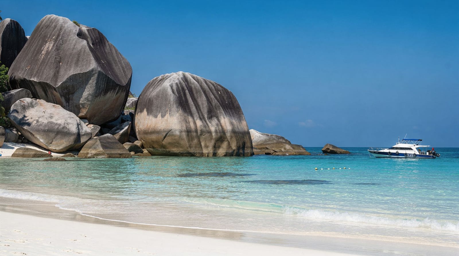 Ilhas Similan