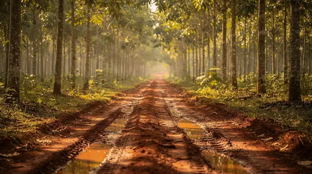 ATV and quad biking in Phuket