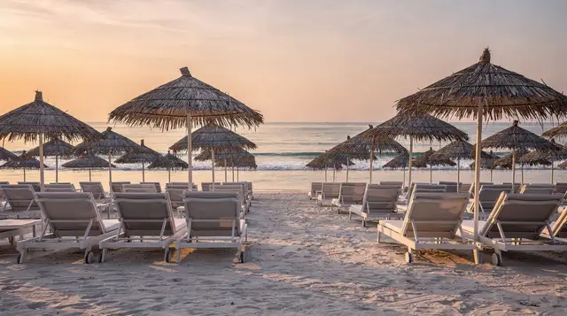 Beach clubs in Phuket — which ones are worth the minimum spend