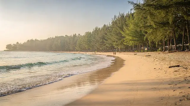 Best beaches in Phuket