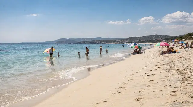 Best family beaches in Phuket