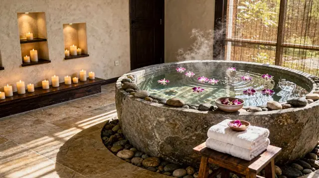 Best spas in Phuket