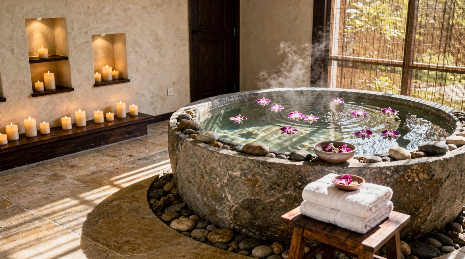 Die besten Spas in Phuket