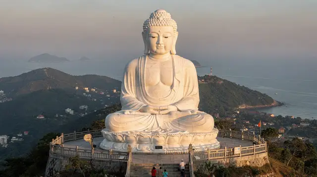 Big Buddha Phuket guide