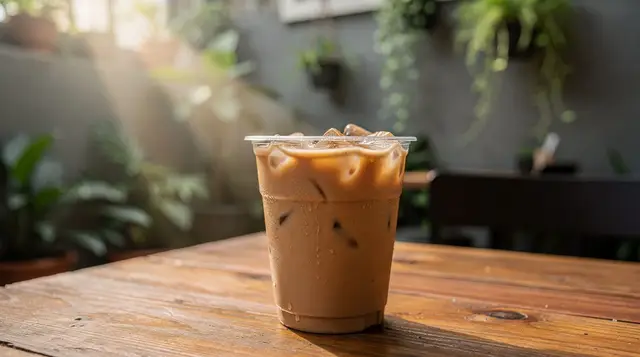 Coffee and cafes in Phuket