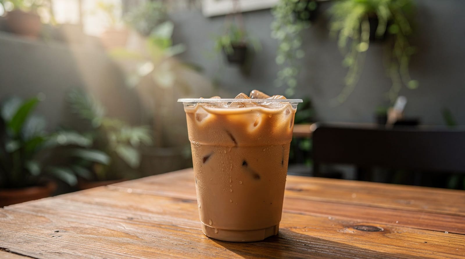 Kaffee und Cafés in Phuket