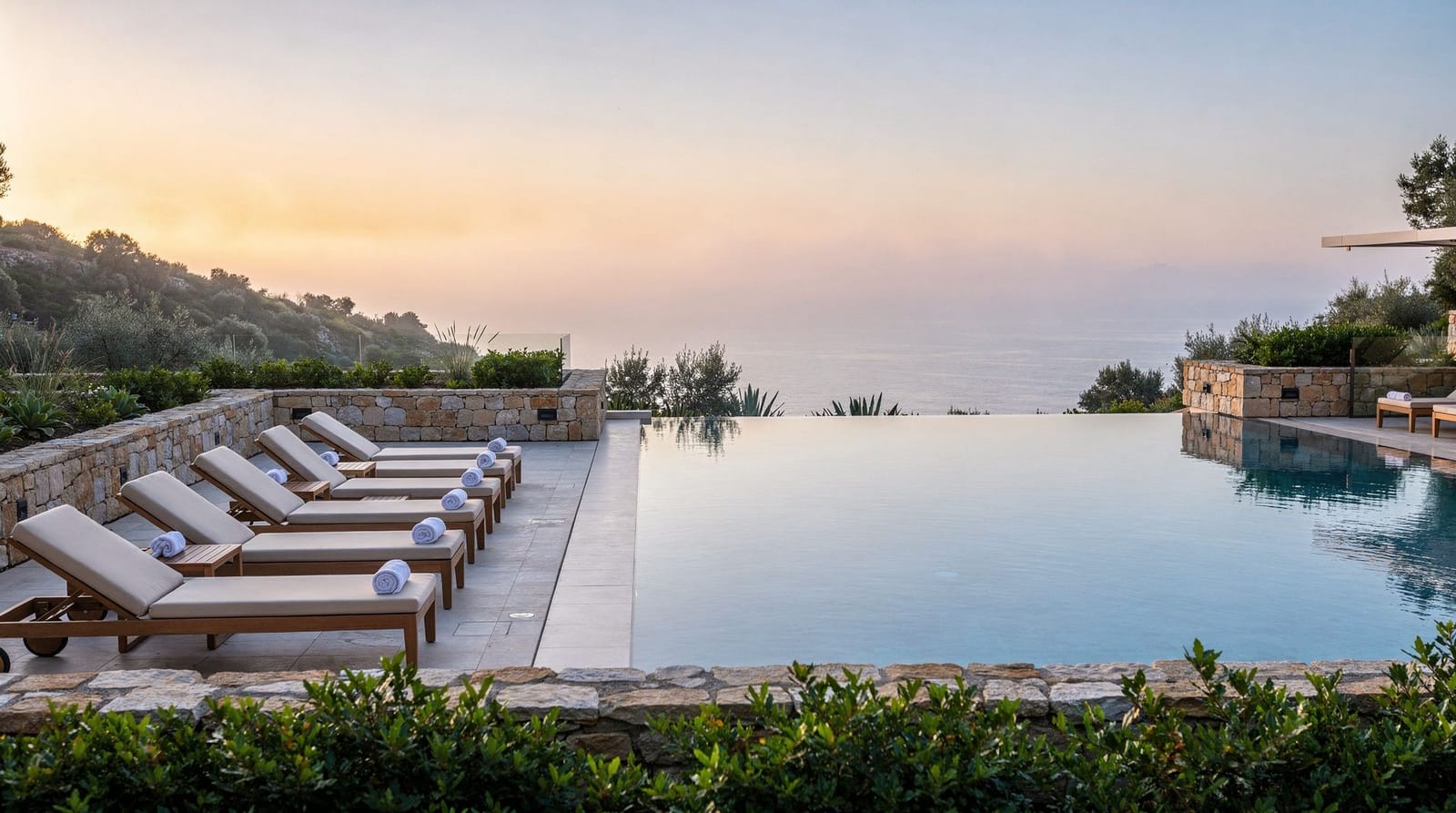 Detox- und Wellness-Resorts in Phuket