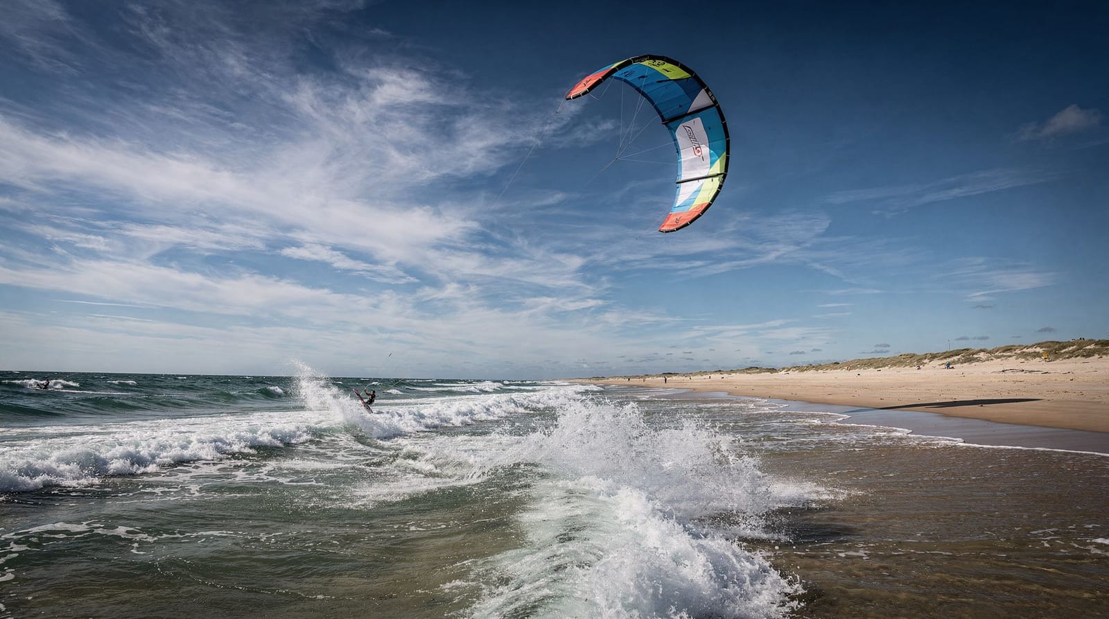 Kitesurfen in Phuket