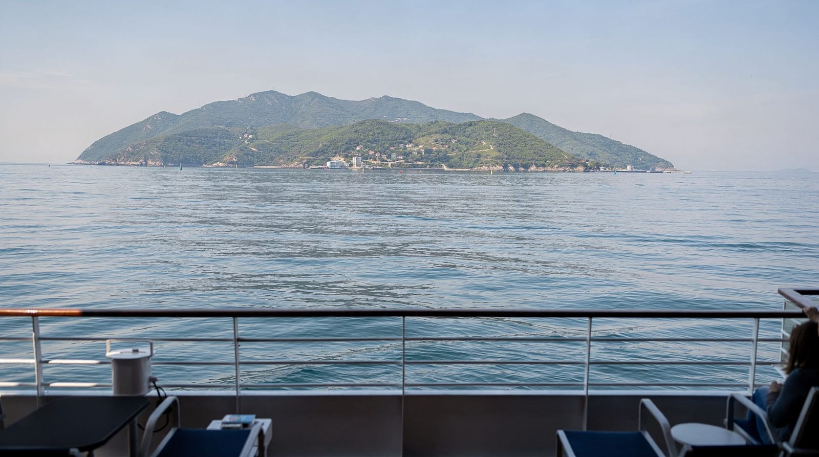 Koh Lanta ab Phuket — ist ein Tagesausflug realistisch?