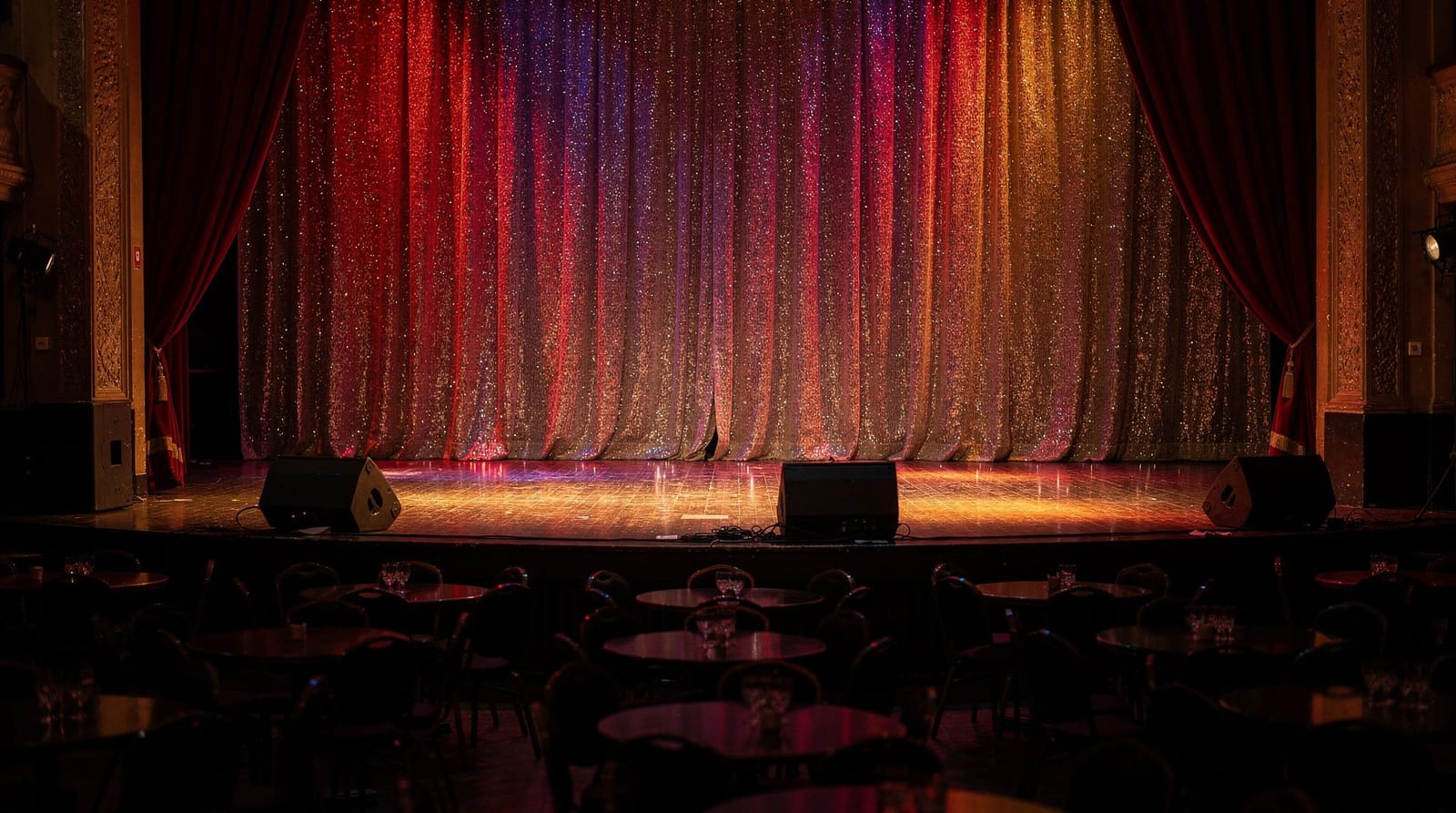 Cabaret-Shows in Phuket, Guide