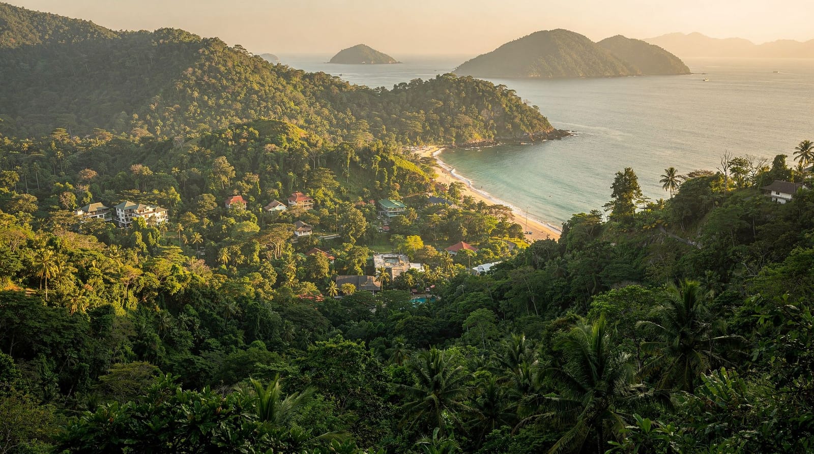 Phukets beste Aussichtspunkte — Karon, Promthep, Windmill, Khao Rang und Big Buddha