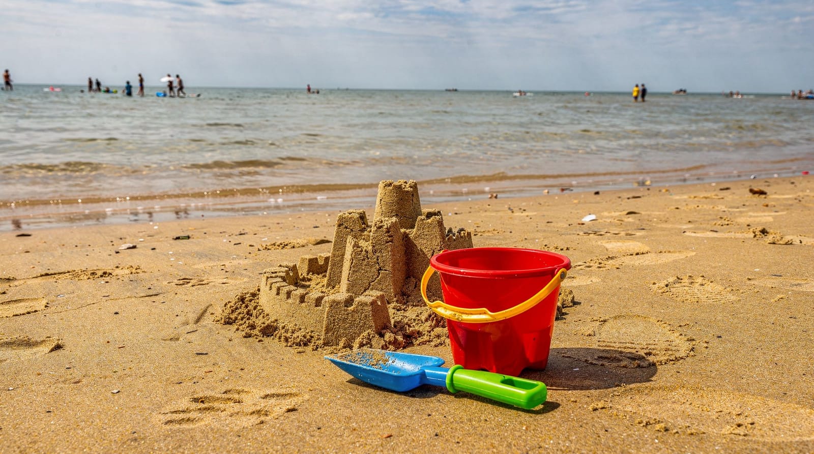 Phuket mit Kindern