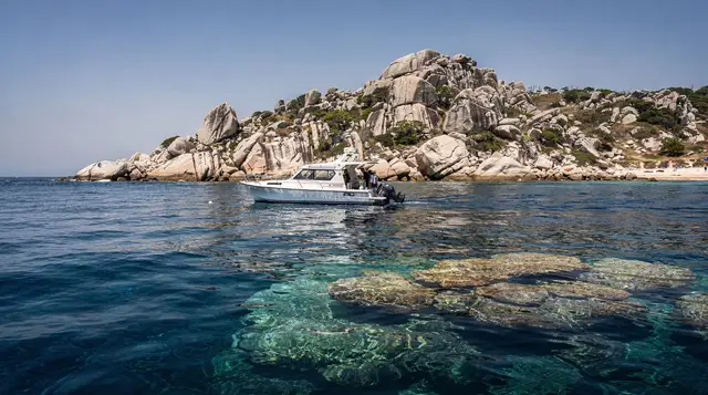 Racha Island day trip from Phuket