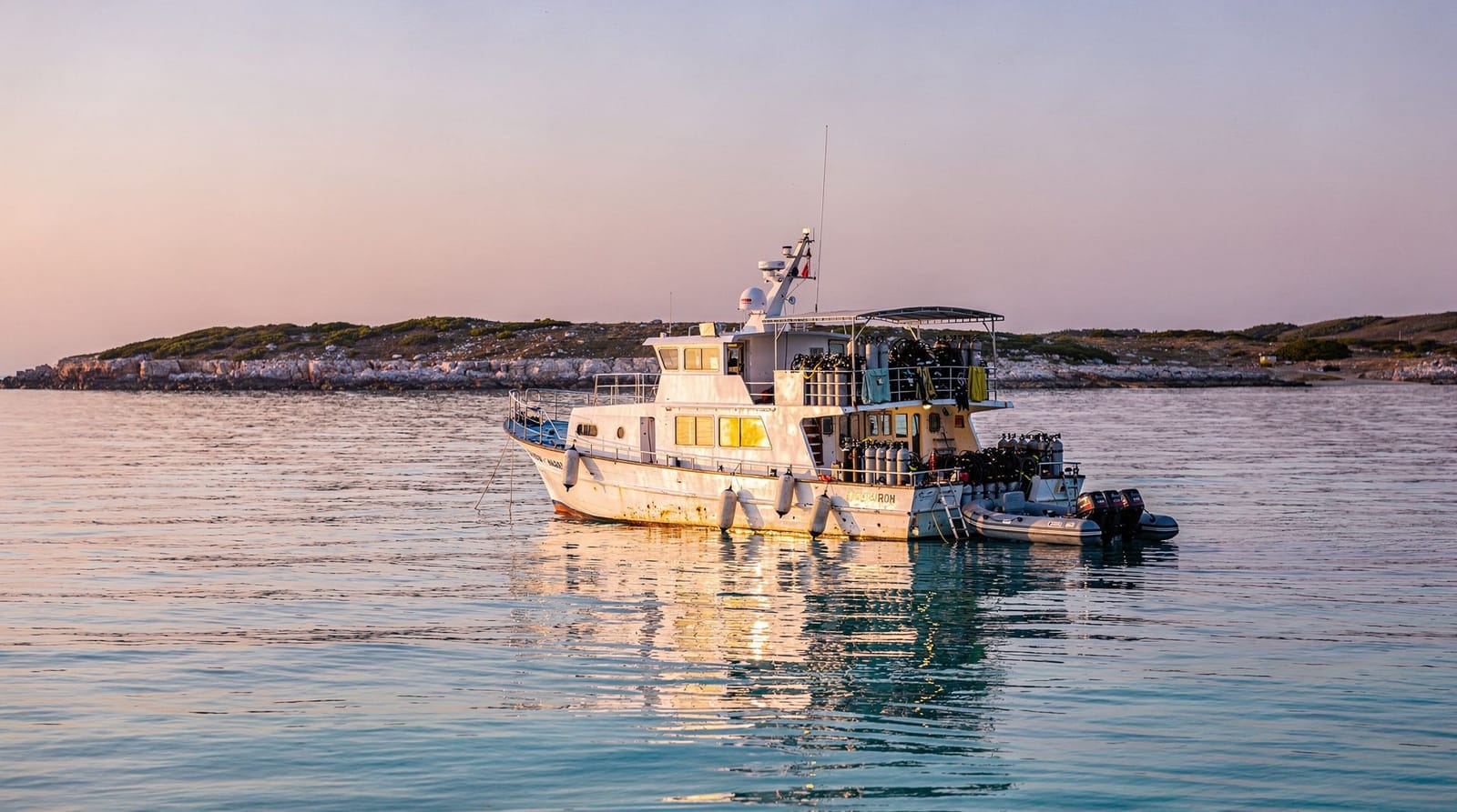 Similan-Liveaboard-Guide