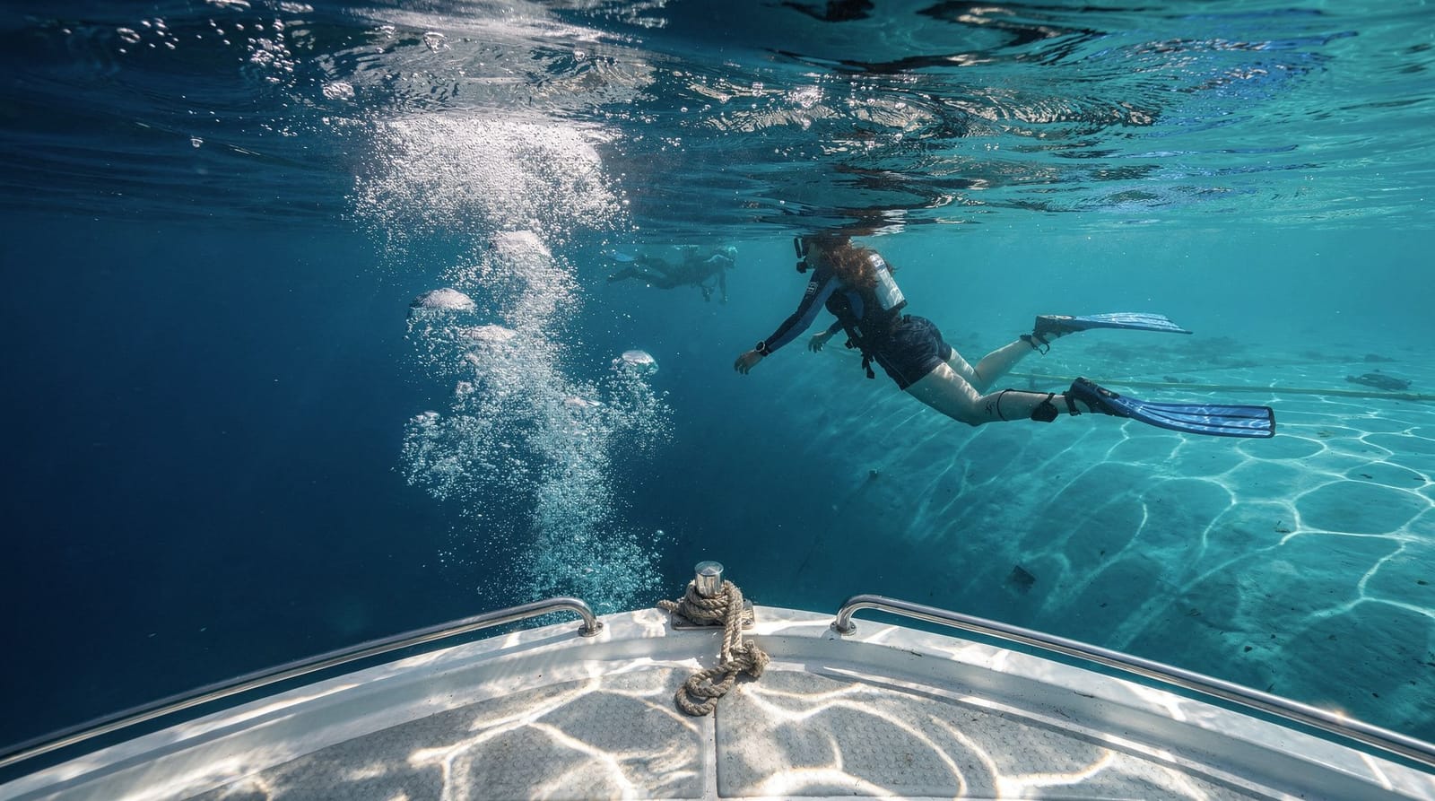Schnorcheln oder Tauchen in Phuket