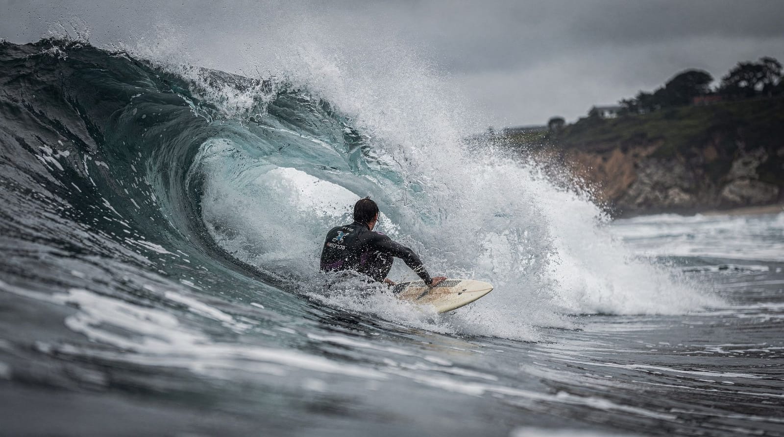 Surfen in Phuket