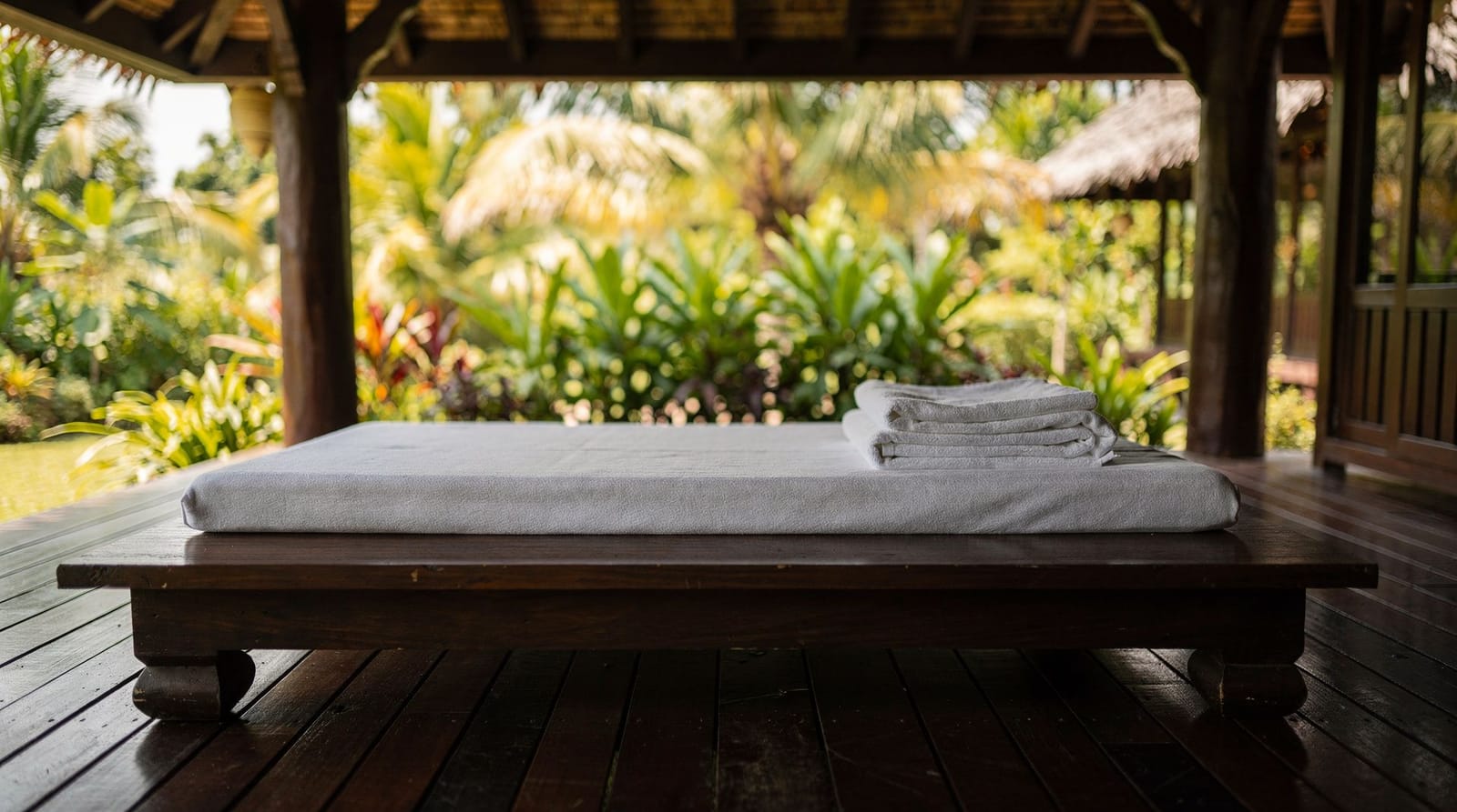 Thai-Massage in Phuket