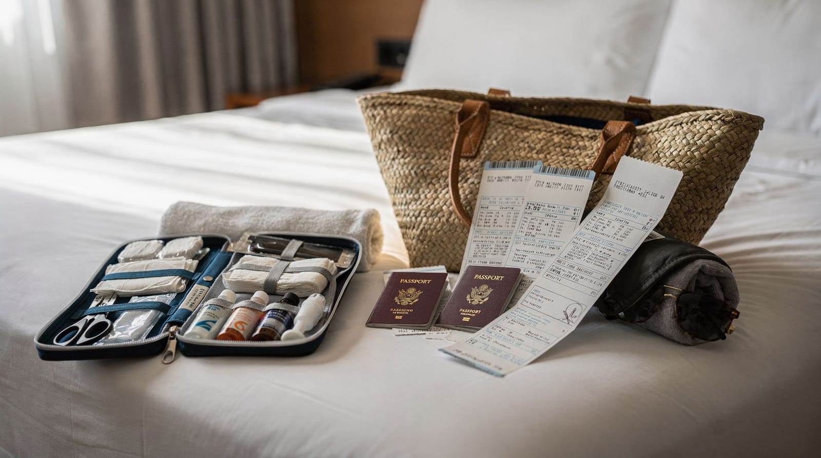 Reiseversicherung für eine Phuket-Reise