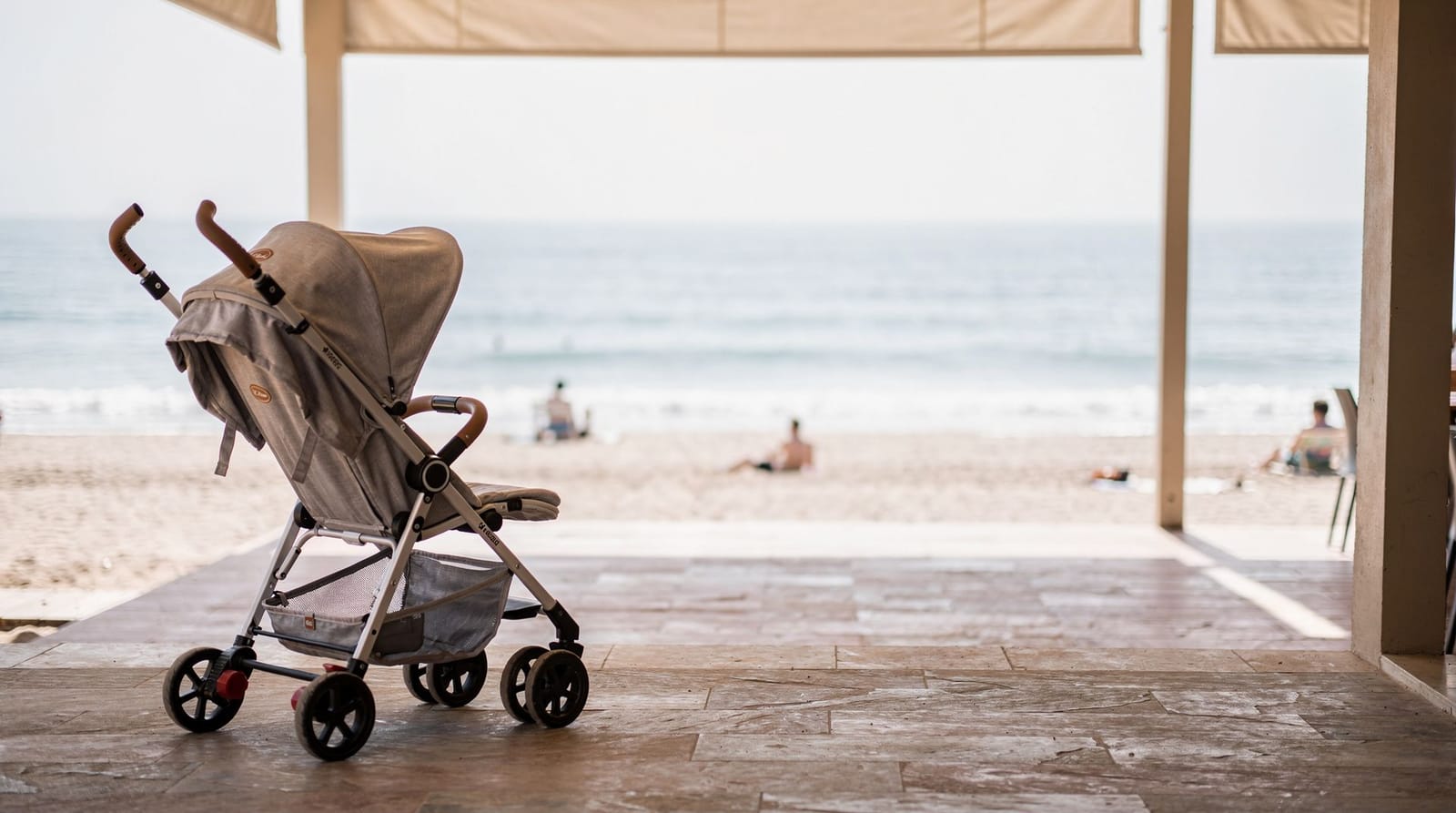 Mit Baby nach Phuket reisen