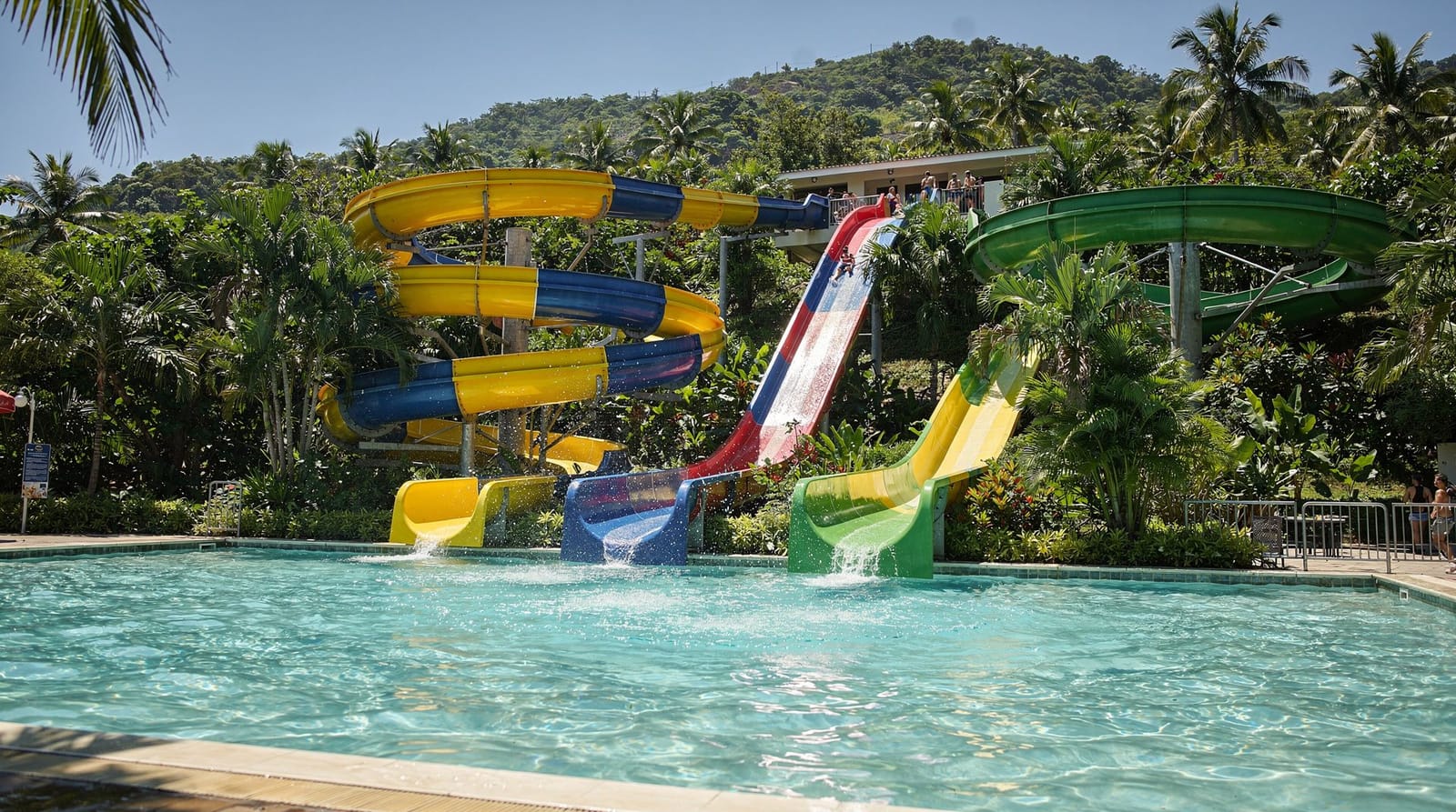 Wasserparks in Phuket