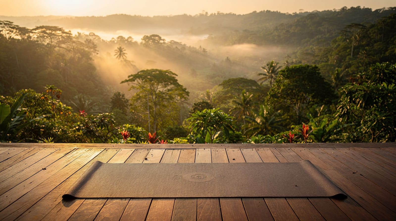 Yoga-Retreats in Phuket