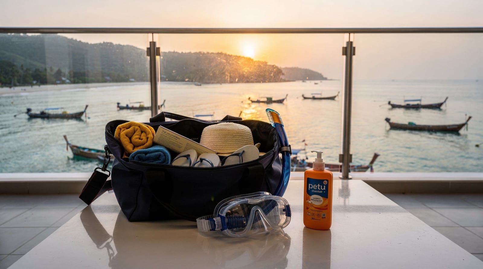 Phuket in 3 Tagen: der ehrliche Kurztrip-Reiseplan
