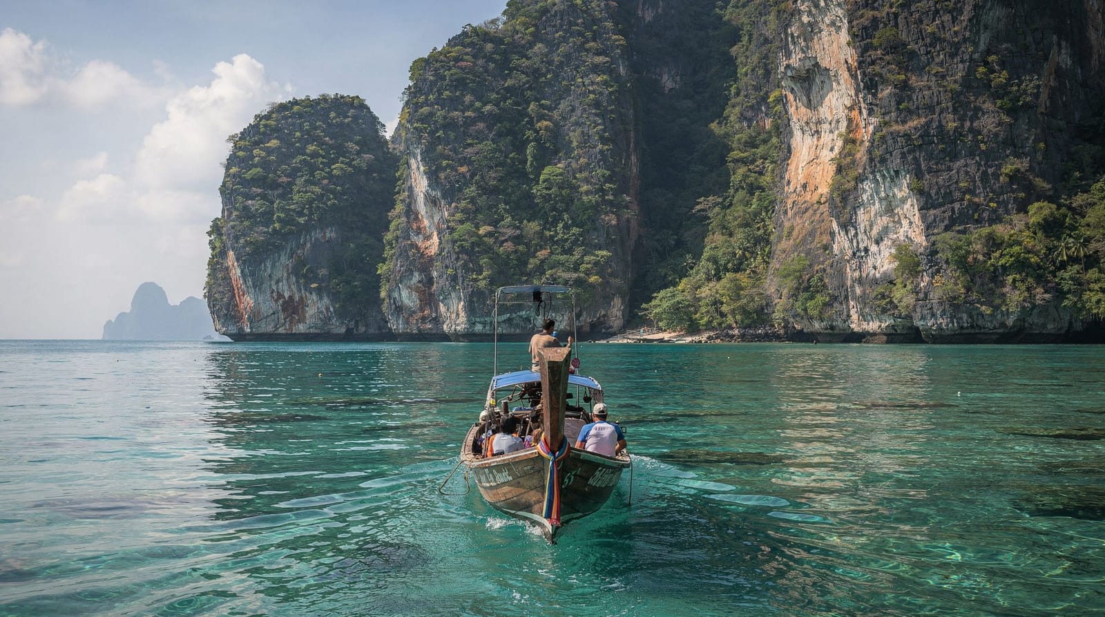 Phuket in 7 Tagen: der ehrliche Ein-Wochen-Reiseplan