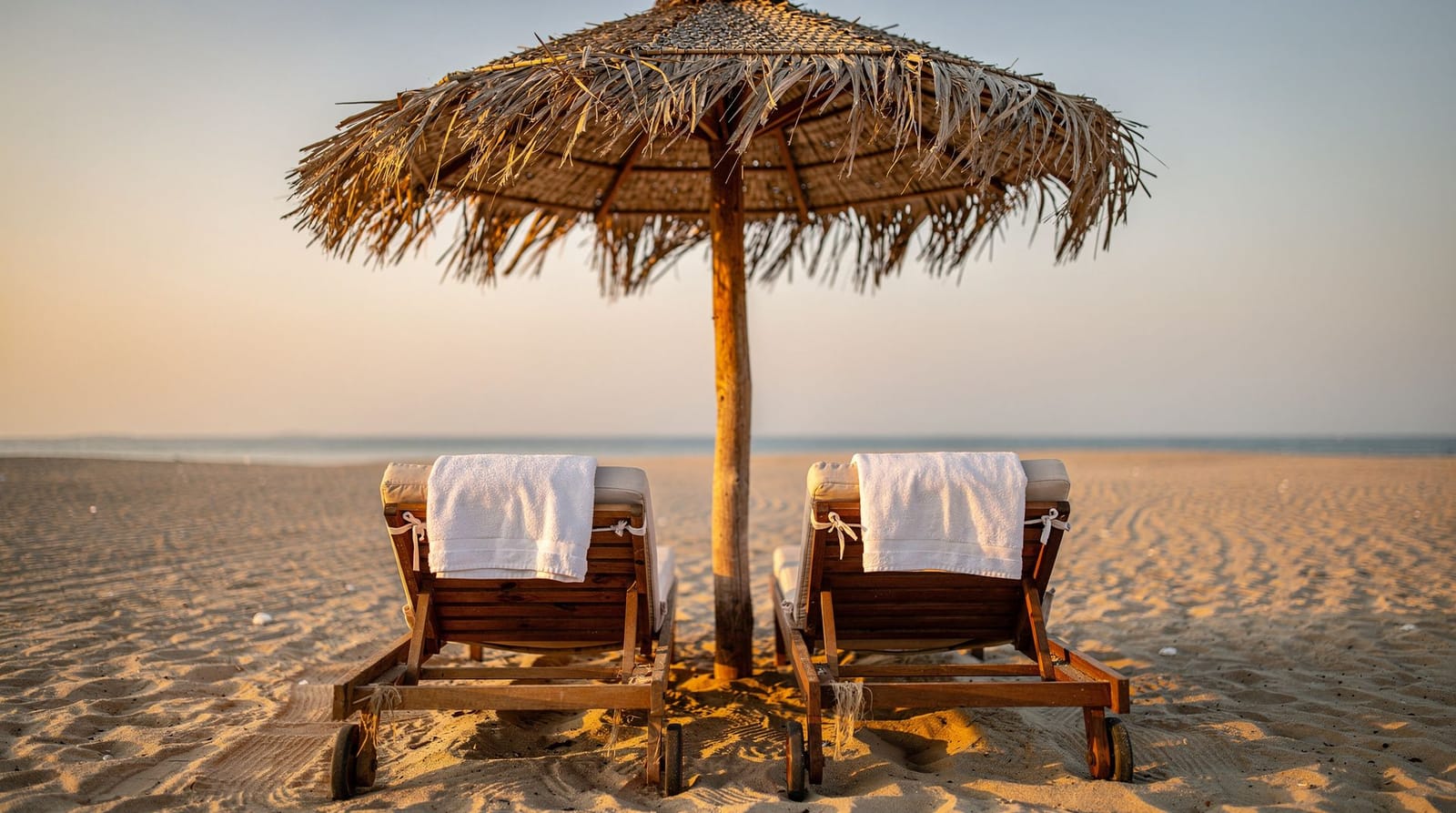 Flitterwochen in Phuket, ein 7-tägiger Luxus-Reiseplan